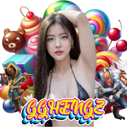 gghengz สล็อต