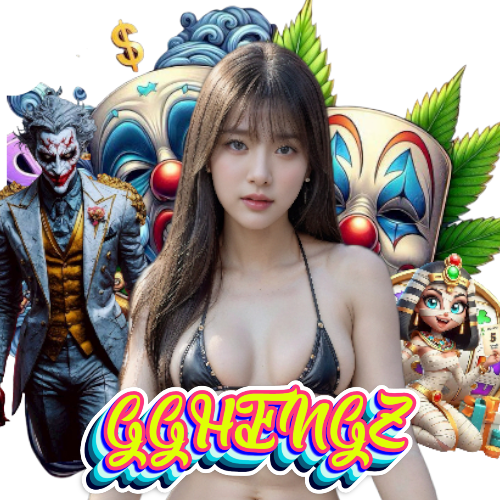 gghengz เว็บตรง